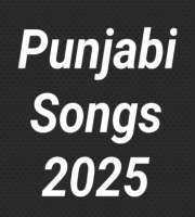 Punjabi Songs 2025