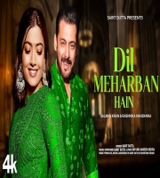 Dil Meharban Hain - Sarit Dutta