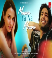 Maano Ya Na Maano - Samyak Prasana