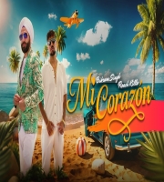 Mi Corazon - Bikram feat. Roach Killa