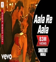 Aala Re Aala - Mika, Sunidhi Chauhan