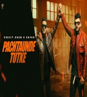 Pachtaunde Tutke - Surjit Khan x Zafar