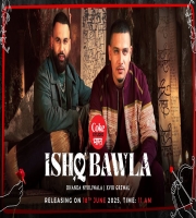 Ishq Bawla - Dhanda Nyoliwala