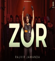 Zor - Rajvir Jawanda