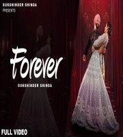 Forever - Sukshinder Shinda