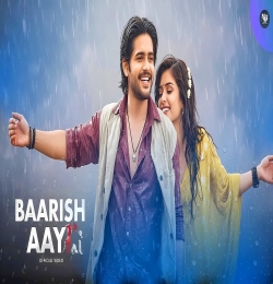 Baarish Aayi Hai (Love Mashup) Monsoon Special