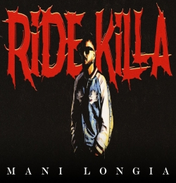 Ride Killa - Mani Longia