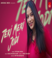 Teri Meri Jodi - Jyotsana Jawda