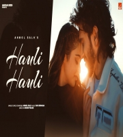 Hauli Hauli - Anmol Salh