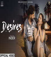 Desires - INDER