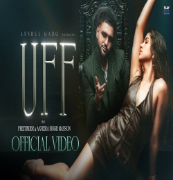 UFF - Preetinder