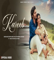 Kareeb - Asees kaur