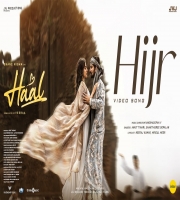 Hijr (Haal) Ankit Tiwari, Shakthisree Gopalan