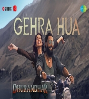 Gehra Hua (Dhurandhar) Armaan Khan