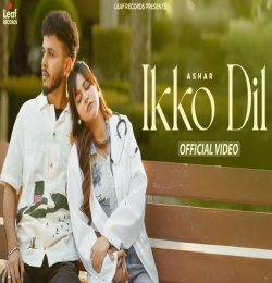 Ikko Dil - Ashar