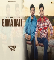 Gama Aale - Jerry, Bintu Pabra