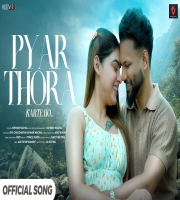 Pyar Thora Karte Ho Ya Jyada Karte Ho